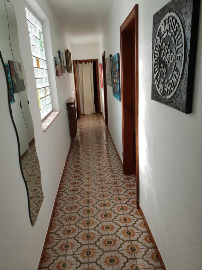 Les Gites De L'Ocean Indien Batzendorf Exteriör bild