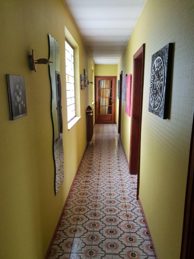 Les Gites De L'Ocean Indien Batzendorf Exteriör bild